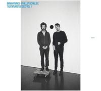 Parks Brian - Tastaturstuecke Vol.1