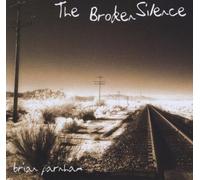 Brian Parnham - Silence brisé