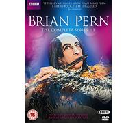 Brian Pern The A Life in Rock 45 Years of Prog and Roll [Edizione: Regno Unito] [Import]