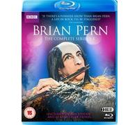 Brian Pern The Complete Series 1 3