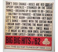 Brian Poole & The Tremeloes - Big Big Hits Of '62