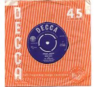 Brian Poole & Tremeloes - Someone Someone 7" Single
