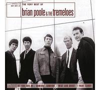 Brian Poole & Tremeloes - Very Best of [Import]