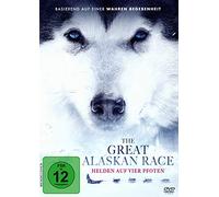 Brian Presley;Treat Williams;Brad Leland - The Alaskan Race: Helden Auf Vier Pfoten [Import]
