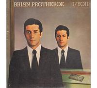 Brian Protheroe - I/you [Vinyl] Brian Protheroe