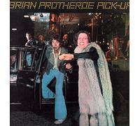 Brian Protheroe - Pick-Up [Vinyl LP]