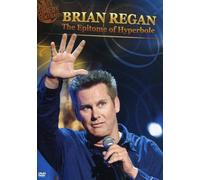 Brian Regan: The Epitome of Hyperbole
