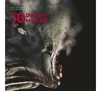 Brian Reitzell - 30 Days of Night (Ost) [Import]