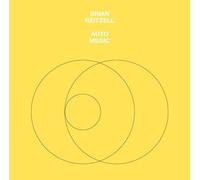 Brian Reitzell - Auto Music [New Vinyl LP] Digital Download