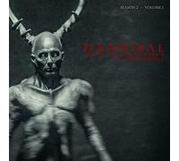 BRIAN REITZELL - HANNIBAL SEASON 2 VOLUME 1 ORIGINAL SOUNDTRAC - Vinyl - G3z