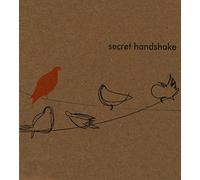 Brian Settles - Secret Handshake [Import]