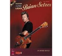 Brian Setzer Arthur Rotfeld (Auteur)