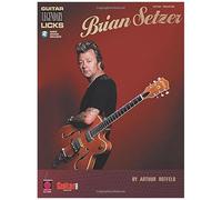 Brian Setzer Arthur Rotfeld (Auteur)