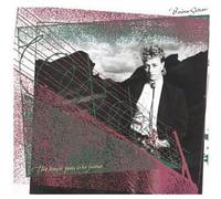 Brian Setzer - Knife Feels Like Justice [Import]