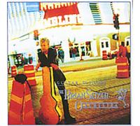 Brian Setzer Orchestra - Guitar Slinger [Import]