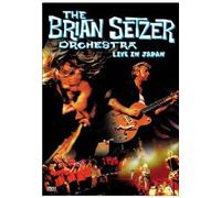 Brian Setzer Orchestra-Japan