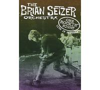 One Rockin' Night - Setzer, Brian -Orchestra