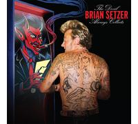 The Devil Always Collects – CD album – Mascot