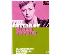 Brian Setzer: The Guitar of Brian Setzer