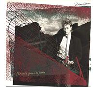 Brian Setzer - The Knife Feels Like Justice [Vinyl LP]