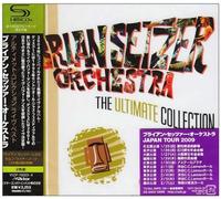 Brian Setzer - Ultimate Collection Recorded Live [Import]