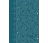 Brian Simmons The Passion Translation New Testament with Psalms Proverbs (Poche)