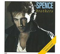 Brian Spence - Brothers [Import]