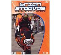 Brian Steeves: Take Me For A Ride 2003 [Dvd] [Import]