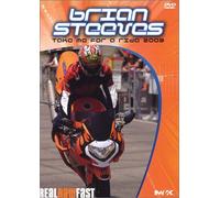 Brian Steeves: Take Me for a Ride 2003 [Import USA Zone 1]