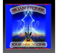 Brian Stoner - Journey Alone [Import]