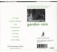 Brian Tay - Lifescapes Garden Rain (UK Import)