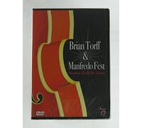 Brian Torff and Manfredo Fest - Brian Torff and Manfredo Fest - Some Call It Jazz [Import anglais]
