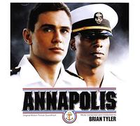 Brian Tyler - Annapolis [Import]