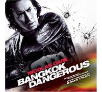 Brian Tyler - Bangkok Dangerous (Bande Originale du Film)