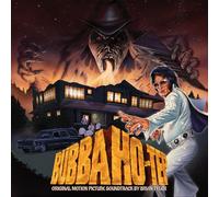 Brian Tyler-Bubba Ho-tep