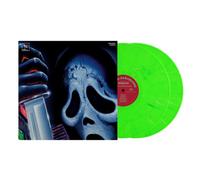 Brian Tyler - Scream Vi (Music From The Motion Picture) [Vinyl Lp] Colored Vinyl, Green, Ltd Ed
