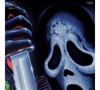 Brian Tyler, Sven Faulconer – Scream VI – Vinyle – Édition limitée