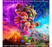 Brian Tyler - The Super Mario Bros Movie