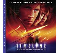 Brian Tyler - Timeline (Original Motion Picture Soundtrack)[Deluxe Edition]