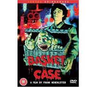 Brian Van Holt - Basket Case [Import]