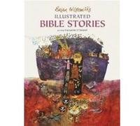 Brian Wildsmiths Illustrated Bible Stories by Maryanne ODonnell Maryanne ODonnell (Auteur)