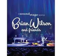 Brian Wilson and Friends Blu-ray E