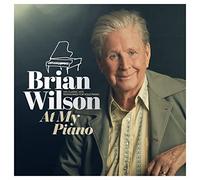 Brian Wilson - At My Piano