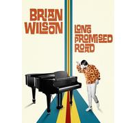 Brian Wilson - Brian Wilson: Long Promised Road [Usa][Blu-Ray]