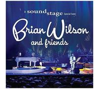 Brian Wilson & Friends