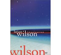 Brian Wilson - Imagination [Import USA Zone 1]