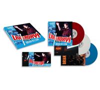 Live at the Roxy Theatre – Vinyle coloré – Integral