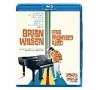 Brian Wilson : Long Promised Road Blu-ray E