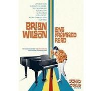 Brian Wilson : Long Promised Road DVD E
