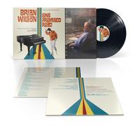 Brian Wilson: Long Promised Road [Vinyl]